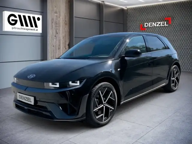 Hyundai IONIQ 5 N Line 84kWh 4WD