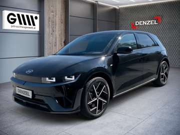 N Line 84kWh 4WD