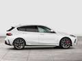 BMW 116 M Sport RFK NAVI LED HiFi PDC V+H DAB DA Blanc - thumbnail 8