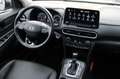 Hyundai KONA 1.6 GDI HEV Premium | Org. NL! | Leder | Full Led Grau - thumbnail 6