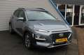 Hyundai KONA 1.6 GDI HEV Premium | Org. NL! | Leder | Full Led Grau - thumbnail 11