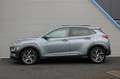 Hyundai KONA 1.6 GDI HEV Premium | Org. NL! | Leder | Full Led Grau - thumbnail 5