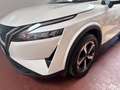Nissan Qashqai Qashqai III 2021 1.3 mhev N-Connecta 2wd 140cv Wit - thumbnail 4