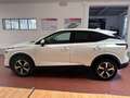 Nissan Qashqai Qashqai III 2021 1.3 mhev N-Connecta 2wd 140cv Wit - thumbnail 5