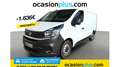 Fiat Talento Fg. 2.0 Mjt S&S Corto 1,2 88kW Blanc - thumbnail 1