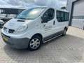 Renault Trafic Passenger 2.0 dCi T27 8 PERS. Expression Eco AIRCO Wit - thumbnail 4
