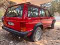 Jeep Cherokee Cherokee 4.0 Limited Rojo - thumbnail 4