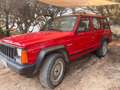 Jeep Cherokee Cherokee 4.0 Limited Rojo - thumbnail 1