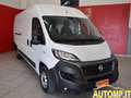 Fiat Ducato 35 3.0 CNG PLM-TA Furg. Bianco - thumbnail 1