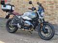 BMW R nineT SCRAMBLER Grijs - thumbnail 1