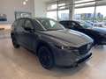 Mazda CX-5 2.2L Skyactiv-D 150 CV 2WD Homura aut Grigio - thumbnail 3