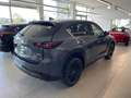 Mazda CX-5 2.2L Skyactiv-D 150 CV 2WD Homura aut Grigio - thumbnail 12