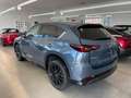 Mazda CX-5 2.2L Skyactiv-D 150 CV 2WD Homura aut Grigio - thumbnail 6