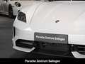 Porsche Taycan 4 Black Edition PANO SportDesign 21'' Grau - thumbnail 7