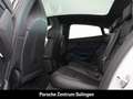 Porsche Taycan 4 Black Edition PANO SportDesign 21'' Grau - thumbnail 17