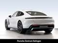 Porsche Taycan 4 Black Edition PANO SportDesign 21'' Grau - thumbnail 3