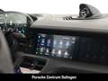 Porsche Taycan 4 Black Edition PANO SportDesign 21'' Grau - thumbnail 23