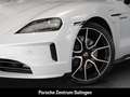 Porsche Taycan 4 Black Edition PANO SportDesign 21'' Grau - thumbnail 6