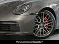 Porsche 992 911 Targa 4S BOSE Liftsystem-VA LED-Matrix Grijs - thumbnail 6