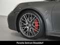 Porsche 992 911 Targa 4S BOSE Liftsystem-VA LED-Matrix Grijs - thumbnail 9