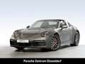 Porsche 992 911 Targa 4S BOSE Liftsystem-VA LED-Matrix Grijs - thumbnail 1