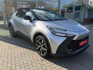 Plug-In Hybrid Teamplayer Navi LED ACP SHZ
