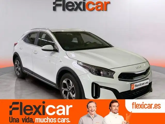 Kia XCeed 1.0 T-GDi Drive