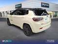 Jeep Compass Compa 2 1.3 PHEV 177kW (240CV)  AT AWD S Blanco - thumbnail 5
