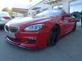 BMW 650 i xDrive Cabrio Österreich-Paket Aut. Rot - thumbnail 36