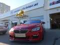 BMW 650 i xDrive Cabrio Österreich-Paket Aut. Rot - thumbnail 1