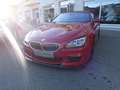 BMW 650 i xDrive Cabrio Österreich-Paket Aut. Rot - thumbnail 4