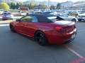 BMW 650 i xDrive Cabrio Österreich-Paket Aut. Rot - thumbnail 5
