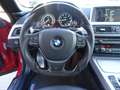 BMW 650 i xDrive Cabrio Österreich-Paket Aut. Rot - thumbnail 25