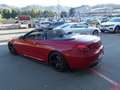 BMW 650 i xDrive Cabrio Österreich-Paket Aut. Rot - thumbnail 29