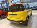 Fiat Panda Pandina 1.0 hybrid s&s 70cv Geel - thumbnail 6