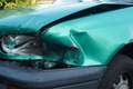 Volkswagen Golf 3*1.6* *UNFALL*TÜV*1.HAND* Grün - thumbnail 4