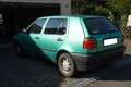 Volkswagen Golf 3*1.6* *UNFALL*TÜV*1.HAND* Grün - thumbnail 5