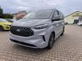 Ford Tourneo Custom 2.0 EcoBlue 320 L1 Titanium Gris - thumbnail 5
