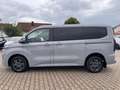 Ford Tourneo Custom 2.0 EcoBlue 320 L1 Titanium Gris - thumbnail 4