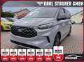 Ford Tourneo Custom 2.0 EcoBlue 320 L1 Titanium Gris - thumbnail 1
