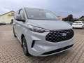 Ford Tourneo Custom 2.0 EcoBlue 320 L1 Titanium Gris - thumbnail 9