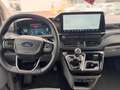 Ford Tourneo Custom 2.0 EcoBlue 320 L1 Titanium Gris - thumbnail 13