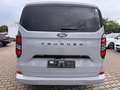 Ford Tourneo Custom 2.0 EcoBlue 320 L1 Titanium Gris - thumbnail 6