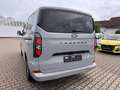 Ford Tourneo Custom 2.0 EcoBlue 320 L1 Titanium Gris - thumbnail 7