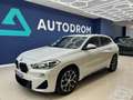 BMW X2 sDrive 18i Bianco - thumbnail 1