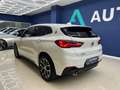 BMW X2 sDrive 18i Bianco - thumbnail 6