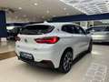 BMW X2 sDrive 18i Bianco - thumbnail 4