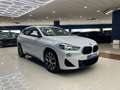 BMW X2 sDrive 18i Bianco - thumbnail 3