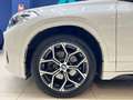 BMW X2 sDrive 18i Bianco - thumbnail 8