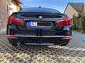 BMW 550 550i xDrive Aut. Luxury Line Schwarz - thumbnail 4